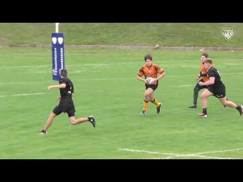 Orkan Sochaczew - Miedziowi Lubin 45:0 (19:0)