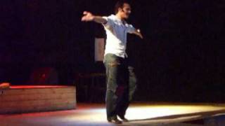 Heart Line Dance - by Daniel Trepat, José Miguel Belloque Vane, Dj Alex