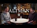 Sam Altman