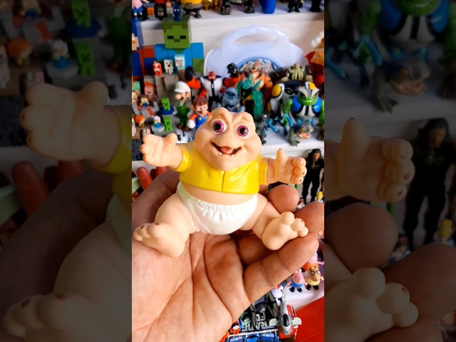 Vídeo relacionado con Bebé Sinclair 2 - Camiseta Manga Corta (L, Verde Botella)