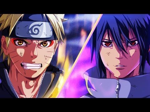 TAG TEAM! (Summoning Jutsu Gameplay) Naruto to Boruto Shinobi Striker GAMEPLAY - Naruto & Sasuke