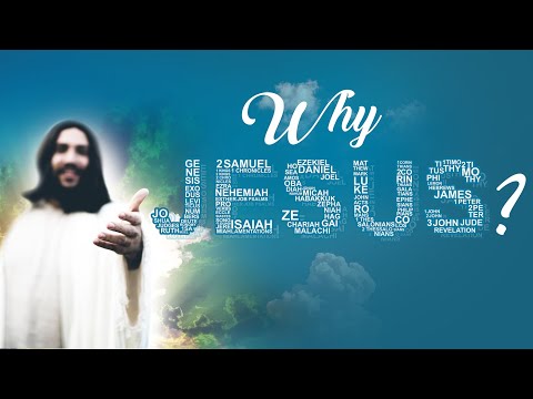 Why Jesus