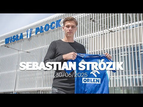 █▬█ █ ▀█▀ Sebastian Strózik kontra najbardziej wyluzowany stary