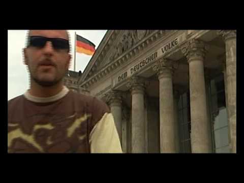 C4! "ICH BIN DER DER ICH BIN" DAS PROMO VIDEO!!!