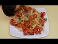 Dapur Umami Sosis Tauge Teriyaki