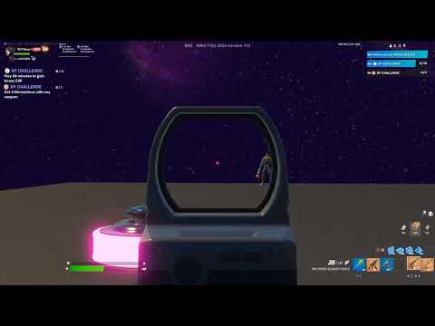 chapter 2 vs chapter 3 aim assist comparison