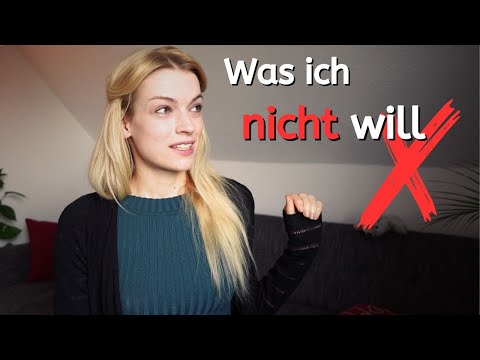 Minimalistisch leben: Vier Dinge, die ich nicht in meinem Leben brauche