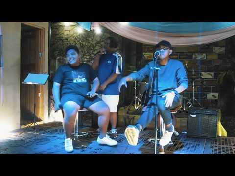 Max Importunate - Mawana (feat. GFAB, Marc Arroyo & Khryss)