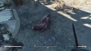 清水屋のFallout4MOD入り★LIVE 人は過ちを繰り返す・・・[１回目]