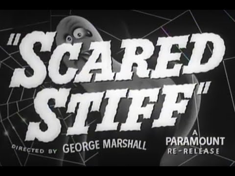 Tráiler Una herencia de miedo 1953