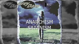 Grey Daze - B12 (Lyric Video)