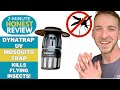 DynaTrap Mosquito Flying Insect 2 Min Honest Review
