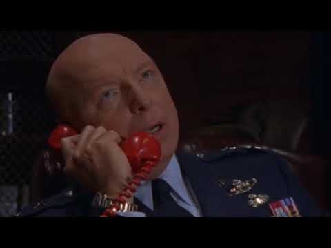 Stargate SGC  Base alerts (What they mean and what happens)