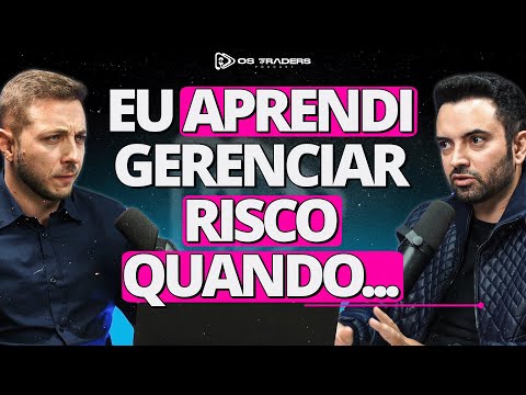 HOW TO FOLLOW RISK MANAGEMENT IN DAY TRADE