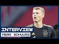 Schuurs: "Ik wil bij Ajax een onbetwiste basisspeler worden" ? | Interview