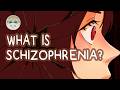 Schizophrenia The Most Misunderstood Mental Illness