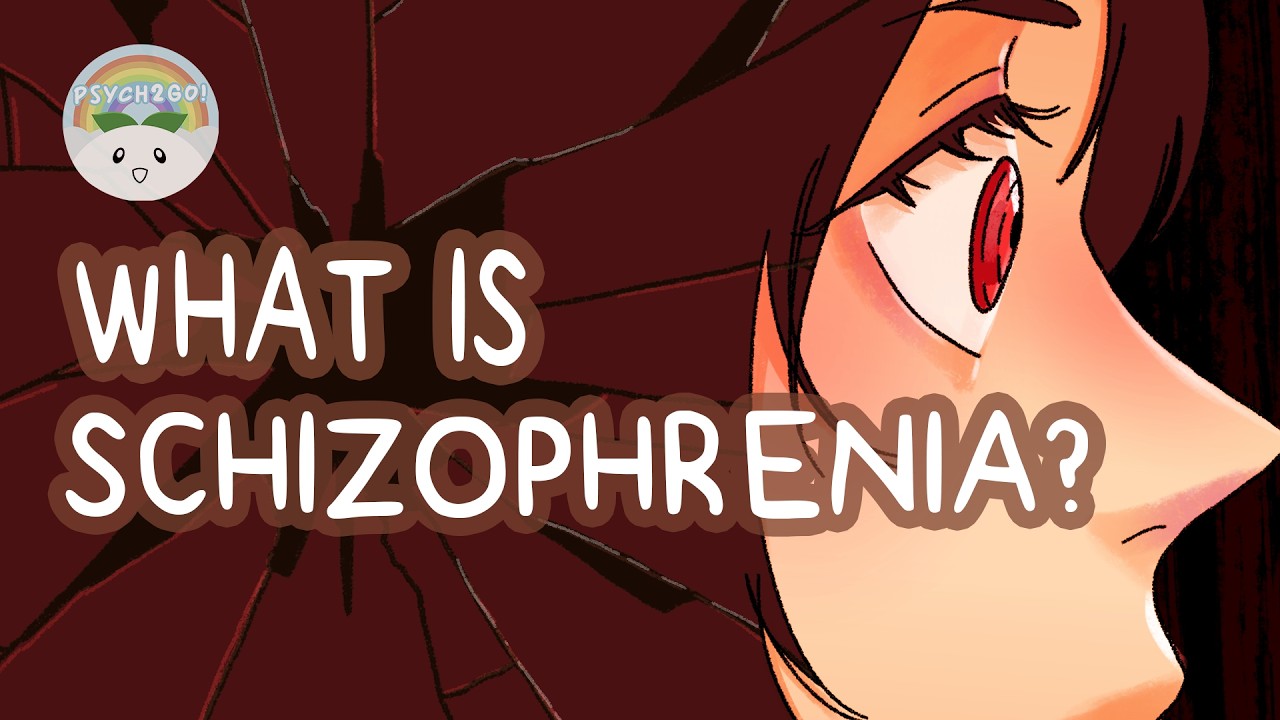 Schizophrenia: The Most Misunderstood Mental Illness