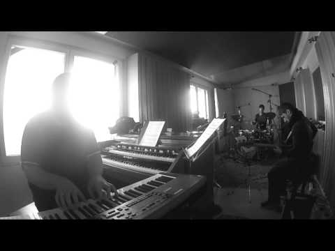 Martin Reiter Electric Trio // Studiosession - 