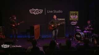 Joshua Radin - Beautiful Day (101.9 KINK)