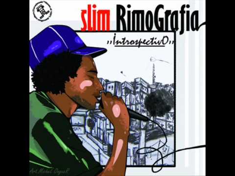 Slim Rimografia - Saga