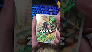 J'ouvre une Pokébox Dracaufeu en mode ASMR #pokemon #tcgpokemon #ouverturepokemon
