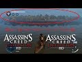 ASSASSIN CREED LIBERATION WE CAN'T GO THERE!!!! {AK EXTRA}
