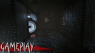 Forbidden Forgiveness | Demo Gameplay