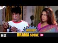 প্রেত্মাতা নাকি অসুখ Rajmahal Movie Scene Prosenjit Eskay Movies