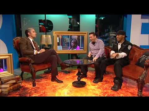 CBBUK  (Season 7) -  Little Brother -  Day 22