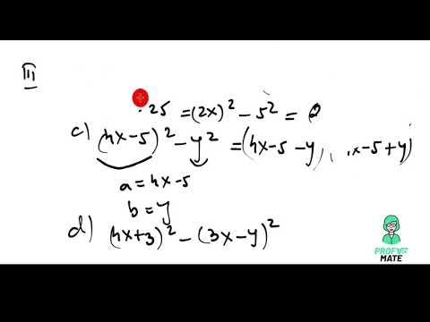 Descompuneri în factori