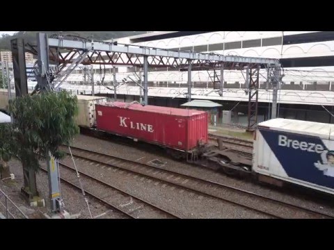 Triple NR's with 7MB4 - 29/11/15