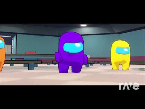 DA Games x Chi-Chi ft. Genuine x Gatopaint - Just Be Watching You Self Ambush (Mashup)