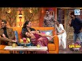 जब Hera Pheri का Raju Shyam और Babu Rao आए Tabu के सामने The Kapil Sha