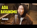 ADA BAYANGMU MELINDA Reggae Cover By Ameera