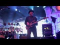 SUMMER CAMP SESSIONS: Primus performing "Moron TV" on 5.23.14