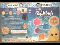 Boohbah Comfy Armchair 2004 US PBS Kids Video DVD Rip True HQ 240p