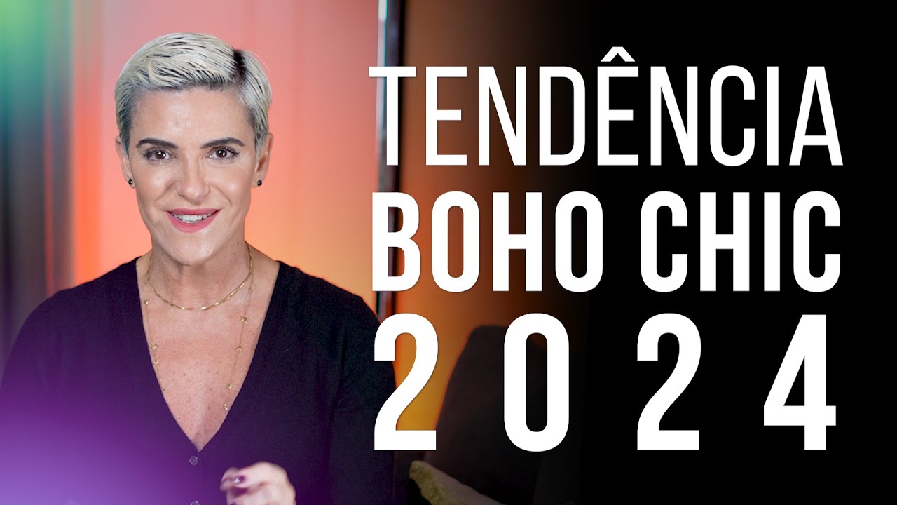 BOHO CHIC: SAIBA SOBRE ESSE ESTILO E COMO CRIAR LOOKS INCRÍVEIS I Hypnotique by Fabíola Kassin