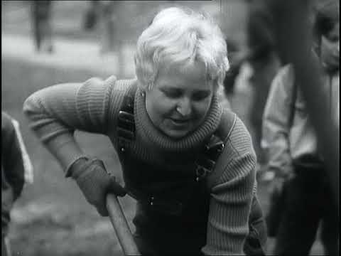 Českolovenský filmový týdeník 24/1982 Proměny Benešovska