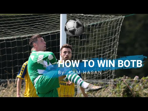 HOW TO WIN BOTB | MIDWEEK COMPETITION 40 2020 | BEST BOTB STRATEGY | I WON BOTB