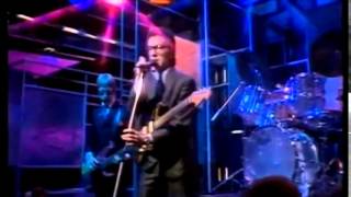 Elvis Costello - I don&#39;t want to go to Chelsea. (TOTP 1978)