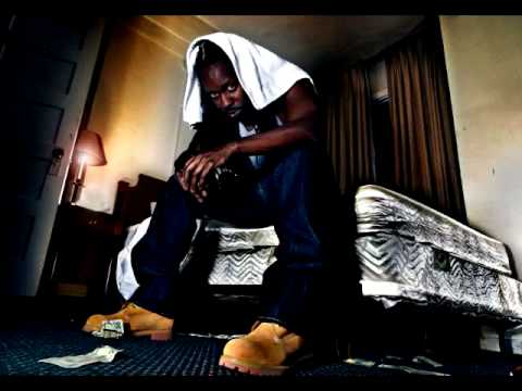 Wyld Money  "I Hustle"  ft.  Bigg Will   (prod. by Da Grindaz)