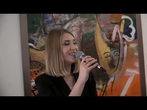 Smooth Operator - Agata Górecka, Maciej Pietryk 