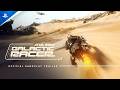 Βίντεο παιχνιδιού για Star Wars: Galactic Racer  ΤΚ