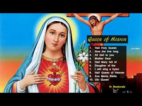download lagu mp3 mp4 English Marian Songs, download lagu English Marian Songs gratis, unduh video klip English Marian Songs