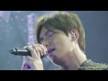 Lee Min Ho - Song for You (Live)