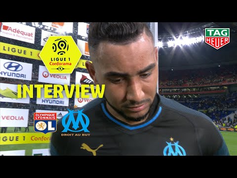 Reaction : Olympique Lyonnais - Olympique de Marseille ( 4-2 )  / 2018-19