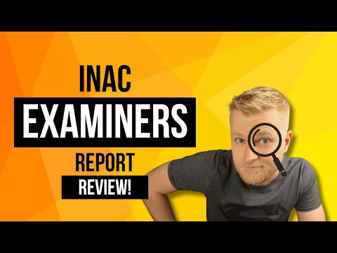 AAT Level 4 - INAC Examiners Report Review