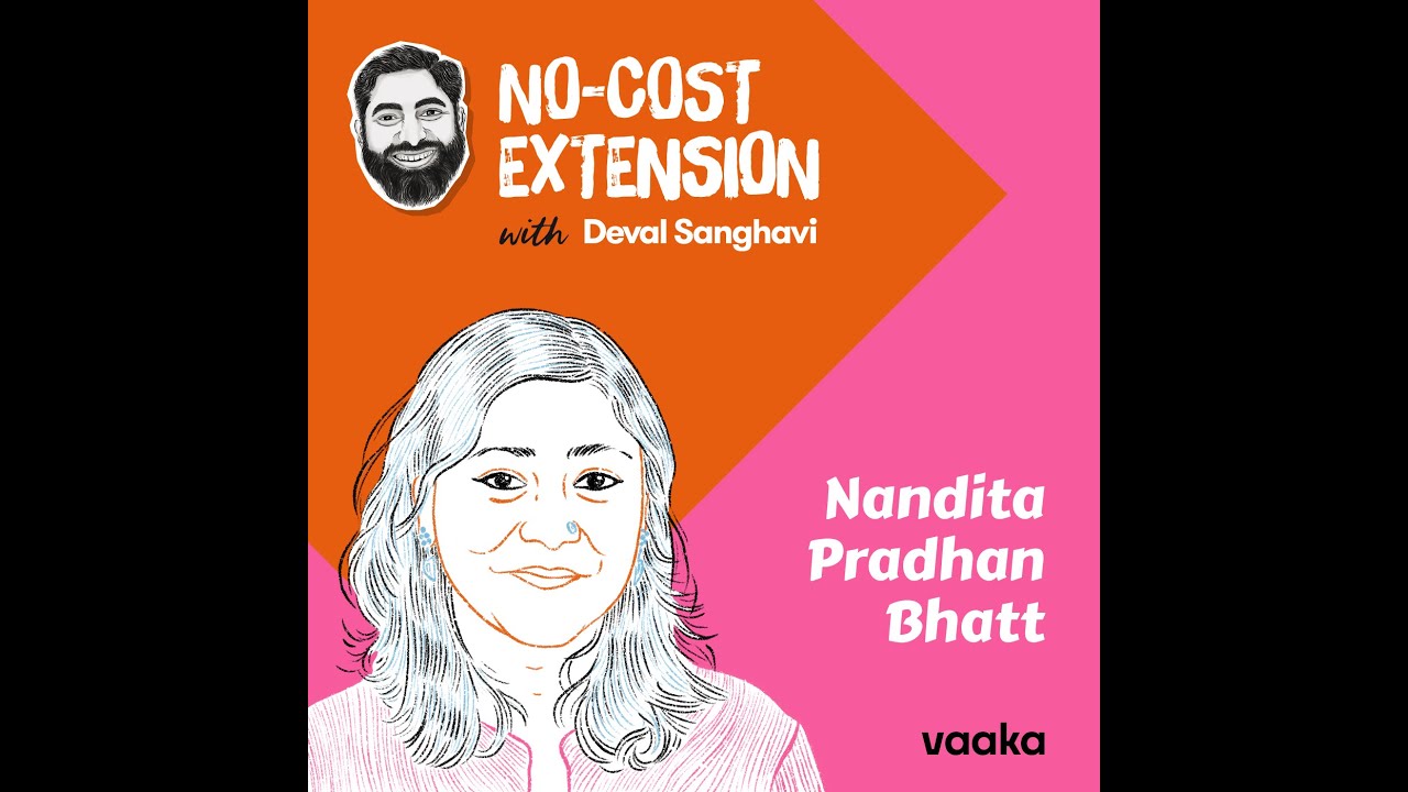 Season 3 | Nandita Pradhan Bhatt