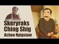 Be Ready For A Struggle Skeyraks Ching Shik Say Ladakh S Leaders