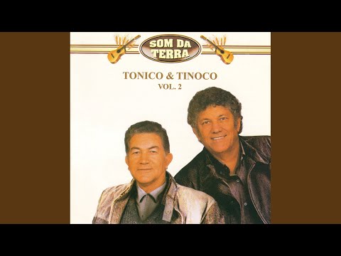 Gondoleiro Do Amor - Tonico e Tinoco
